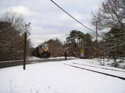 West Yarmouth Road, Yarmouth Port