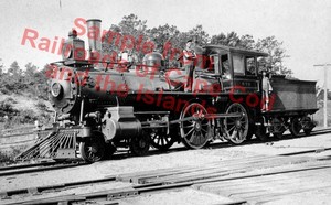 Posing at Harwich, the 1890s